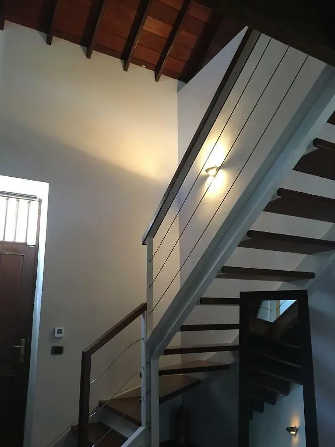 Prázdninový dům Vila Casa Gauguin Sauzal Španělsko