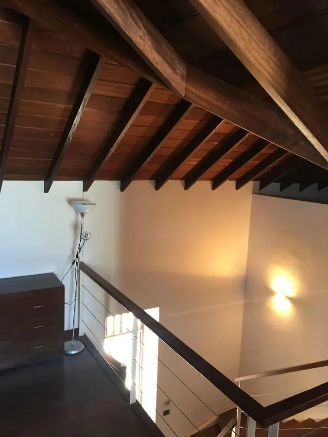 Сasa de vacaciones Casa Gauguin Villa El El Sauzal