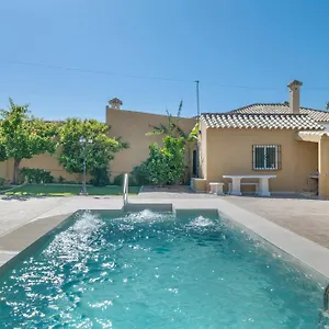 Casa Ramón Conil De La Frontera